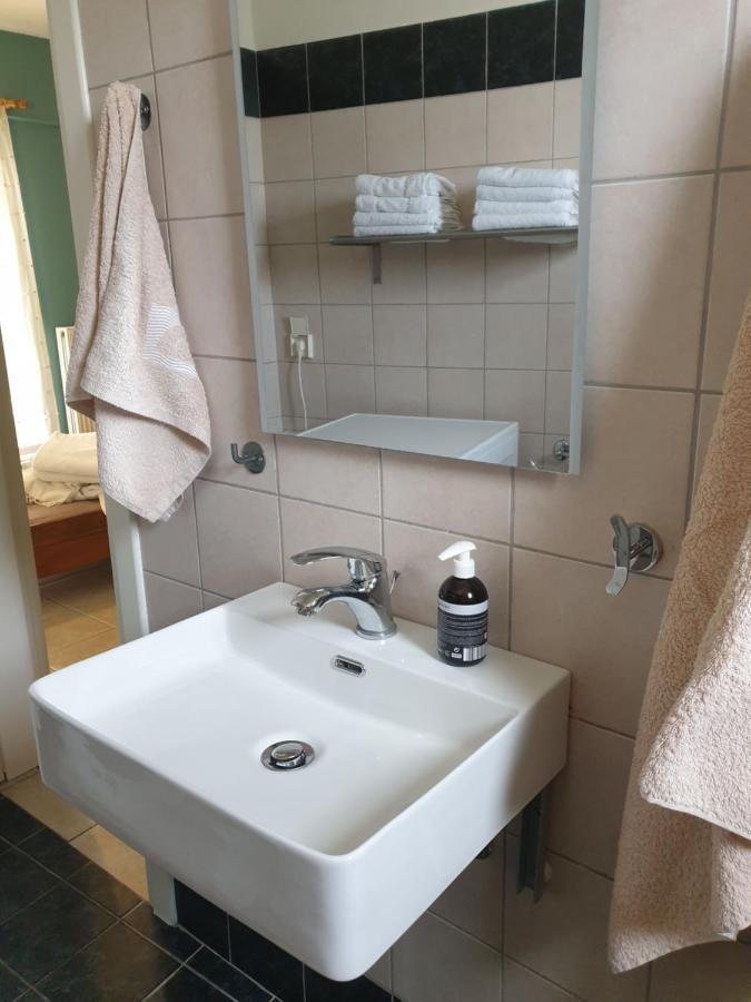 Comfortable Apartment In The Center Of Volos Very Close To The Port 외부 사진